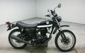 KAWASAKI 250TR 2013 BJ250F