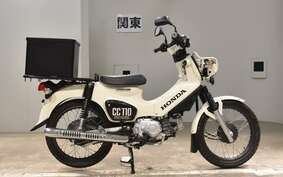 HONDA CROSS CUB 110 JA45