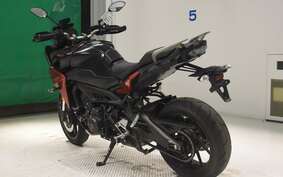 YAMAHA MT-09 Tracer GT 2020 RN51J