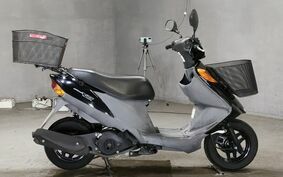 SUZUKI ADDRESS V125 CF4EA