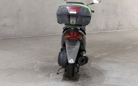 SUZUKI ADDRESS V125 CF46A