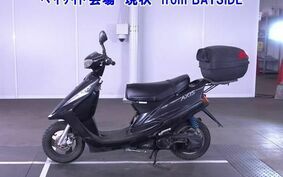 YAMAHA アクシス 90 3VR