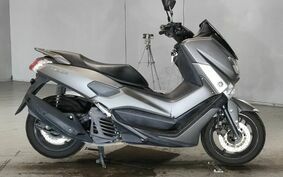 YAMAHA N-MAX 125 SED6J