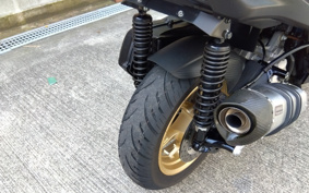 YAMAHA X-MAX SG42J