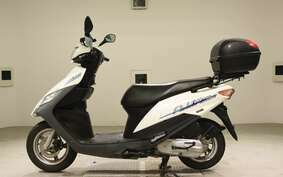 SUZUKI ADDRESS V125 DT11A