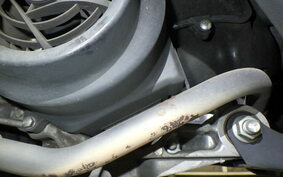 SUZUKI ADDRESS V125 DT11A