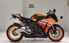 HONDA CBR1000RR ABS 2013 SC59