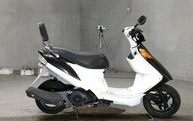 SUZUKI ADDRESS V125 CF4EA