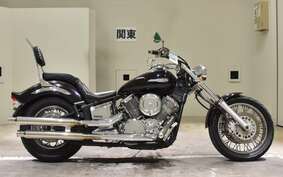 YAMAHA DRAGSTAR 1100 2001 VP13J