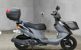 SUZUKI ADDRESS V125 G CF4EA