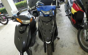 SUZUKI ADDRESS V125 S CF4MA