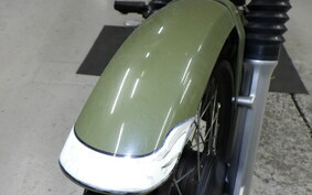 HONDA CROSS CUB 110 JA45