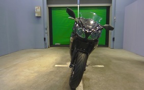 KAWASAKI NINJA 400 2015 EX400E