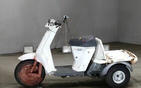 HONDA GYRO UP TA01