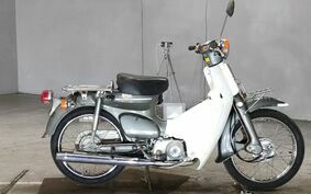 HONDA C70 SUPER CUB C70