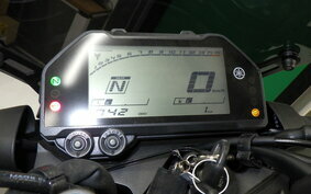 YAMAHA MT-25 A RG74J