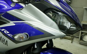 YAMAHA YZF-R25 RG10J