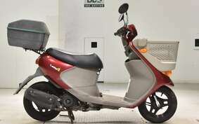 SUZUKI LET's 4 Basket CA43A