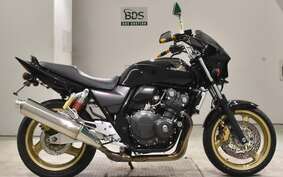 HONDA CB400SF VTEC 2012 NC42