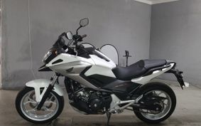 HONDA NC750X RC90