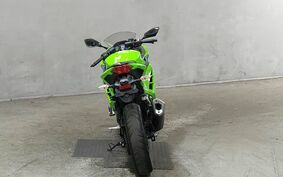 KAWASAKI NINJA 250 EX250L