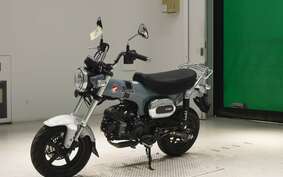 HONDA DAX 125 JB04