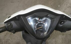 HONDA DIO 110 JF31