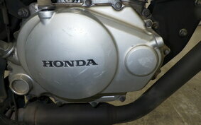 HONDA CBF125