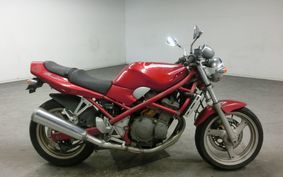 SUZUKI BANDIT 250 GJ74A