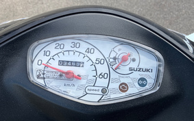 SUZUKI ADDRESS V50 CA4BA