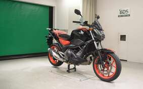 HONDA NC750S D 2016 RC88