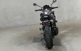 SUZUKI GSX-S750 2017 C533F