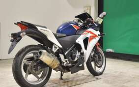 HONDA CBR250R A MC41