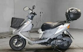 SUZUKI ADDRESS V125 G CF46A