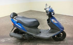 SUZUKI ADDRESS V125 G CF46A