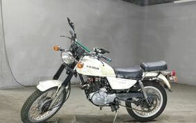 HONDA CT250S SILKROAD L250S