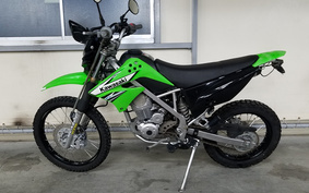 KAWASAKI KLX125 LX125C