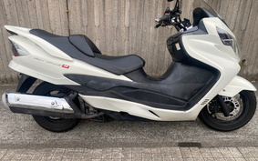 SUZUKI SKYWAVE 250 (Burgman 250) M Type CJ45A