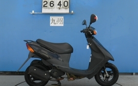 SUZUKI LET's 2 CA1PA