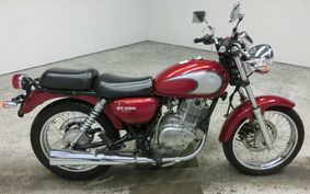 SUZUKI ST250E NJ4AA