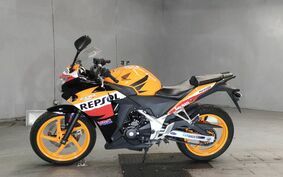 HONDA CBR250R MC41