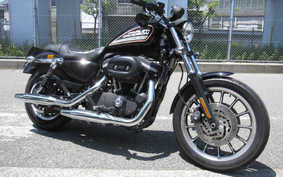 HARLEY XL883R Sportster 2012 CS2