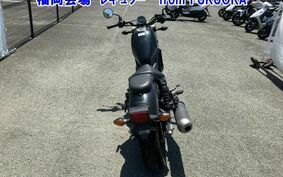 HONDA レブル250A MC49