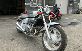 HONDA V-TWIN MAGNA MC29