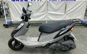 SUZUKI ADDRESS V125 G CF4EA