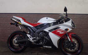 YAMAHA YZF-R1 2008 RN20