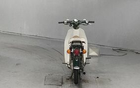 HONDA C50 SUPER CUB C50