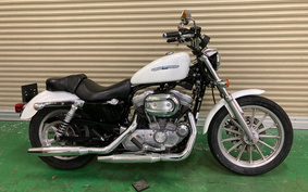 HARLEY XL883L 2006 CMM