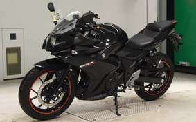 SUZUKI GSX250R DN11A