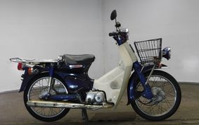 HONDA C70 SUPER CUB HA02